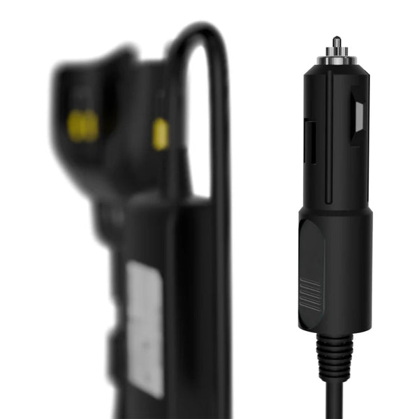 Premium Car Charger - Zebra Scanner TC7X models