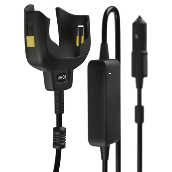 Premium Car Charger - Zebra Scanner TC7X models