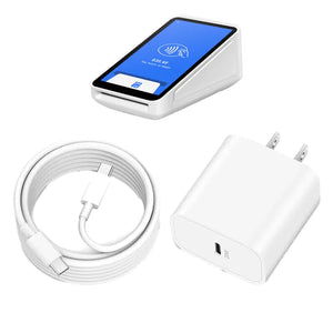 Wall Charger for Square Terminal